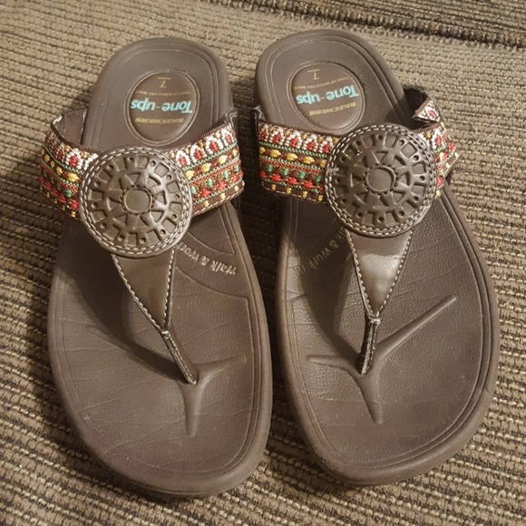 Skechers Shoes - Skechers sandals